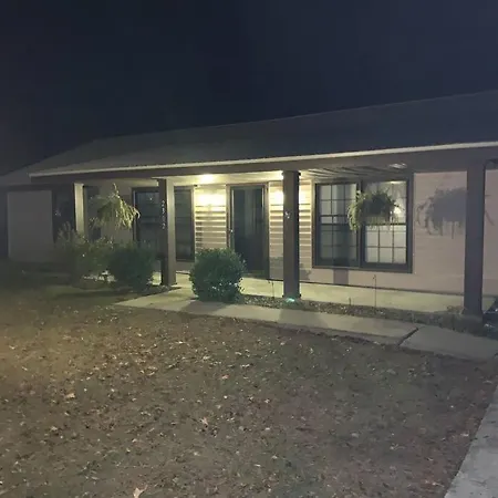 Quality Comfort Beaufort Exterior photo