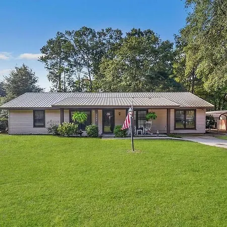 Quality Comfort Beaufort Exterior photo