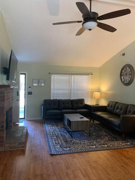 Quality Comfort Holiday home *