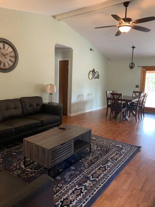 Quality Comfort Holiday home Beaufort