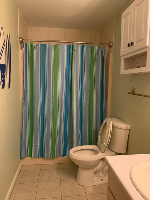 Holiday home Quality Comfort Beaufort